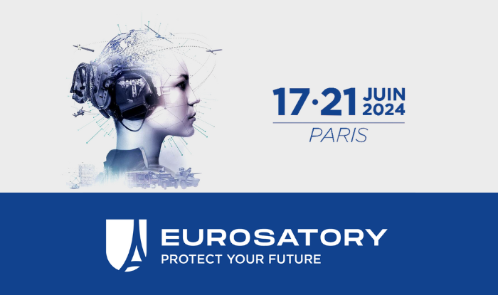 Eurosatory 2024