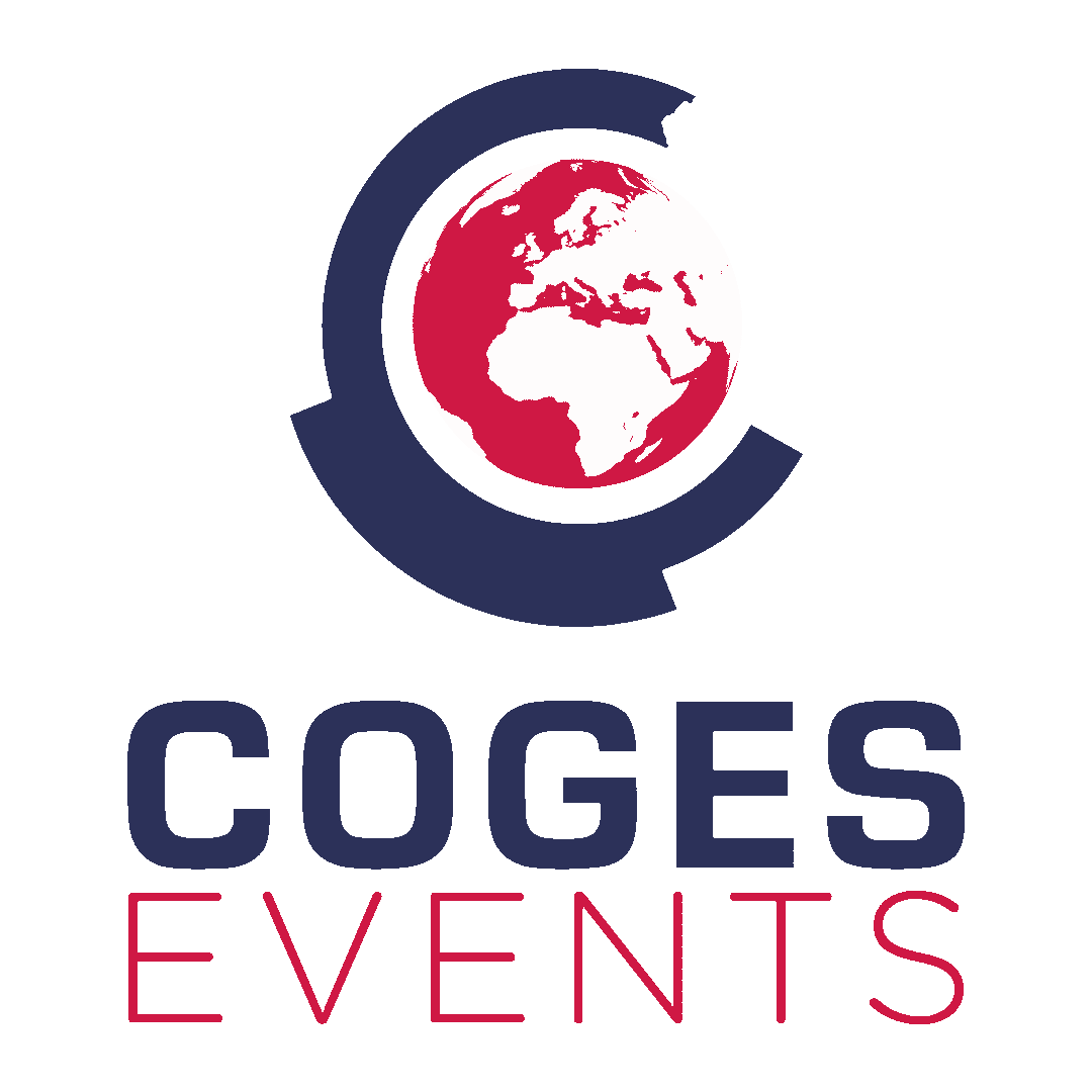 Event Management Logo Maker | LOGO.com
