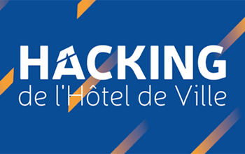 Hacking de l'Hôtel de Ville