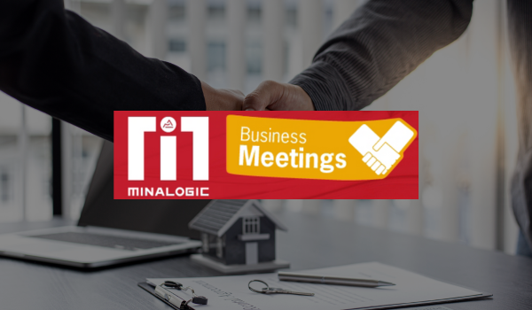 Minalogic Business Meetings