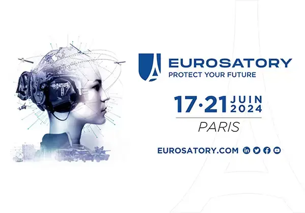 Eurosatory 2024